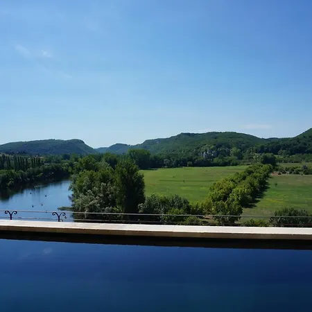 Tour Pissarro Holiday home