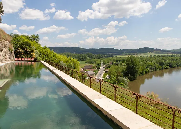 Tour Pissarro Beynac-et-Cazenac
